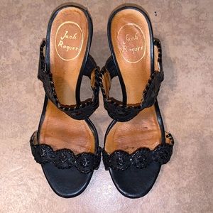 Jack Roger’s Sandals